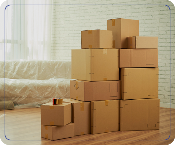 Removals Accrington | Man and Van Accrington | Rishton | Lancashire  