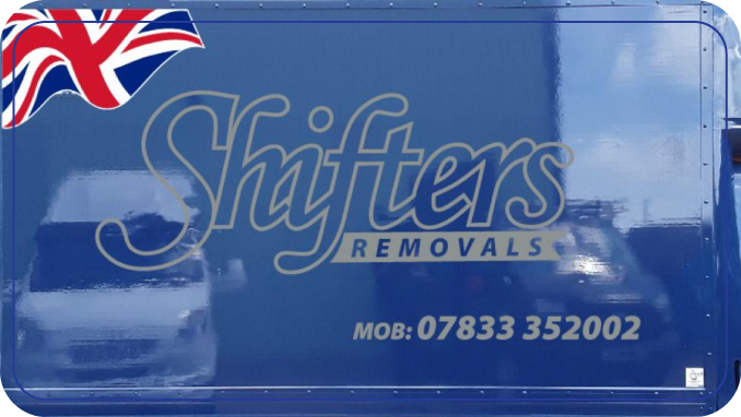 Removals Accrington | Man and Van Accrington | Rishton | Lancashire  